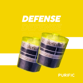 Defense - 2 Refis